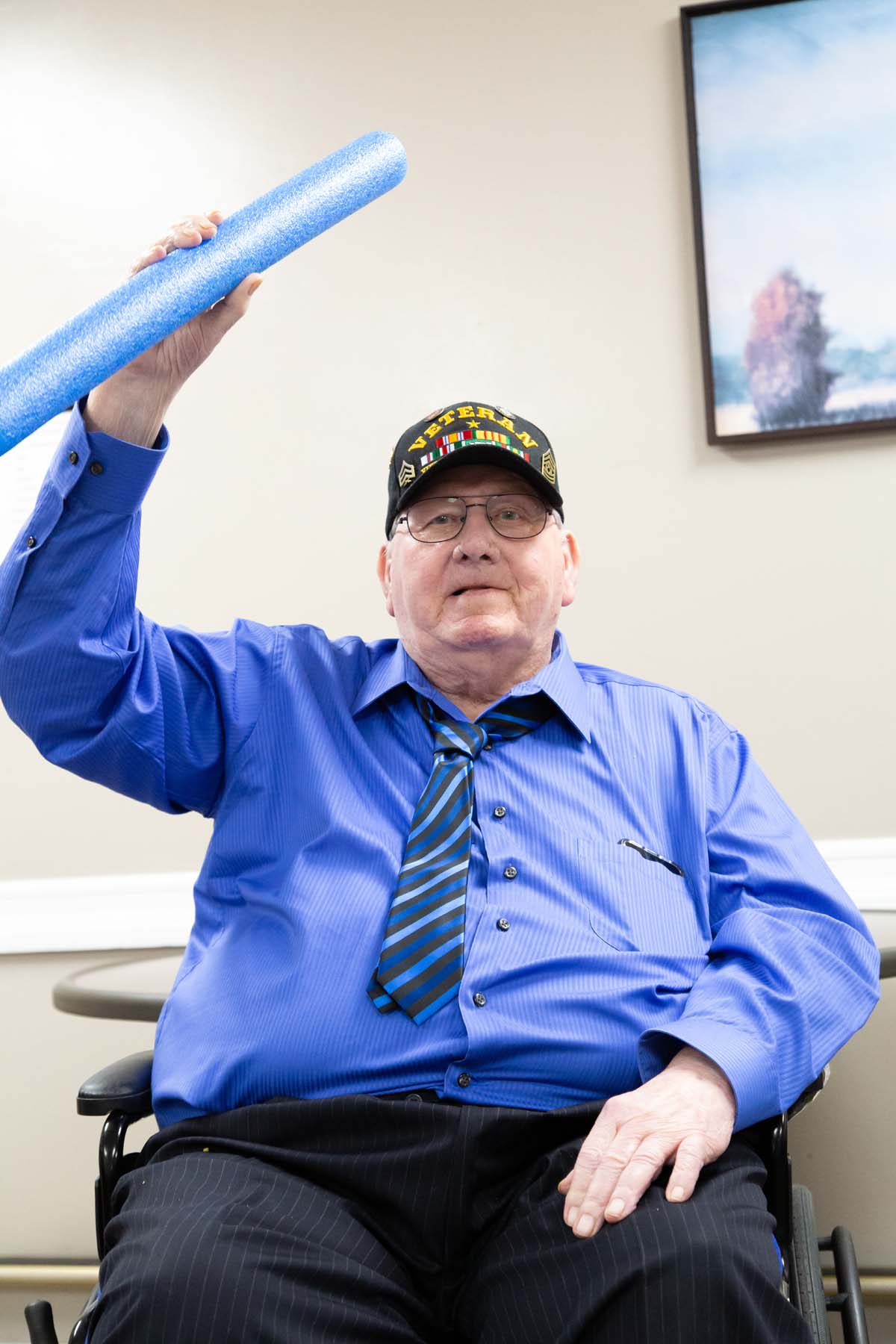 Beachside Post Acute therapy treatment therapy