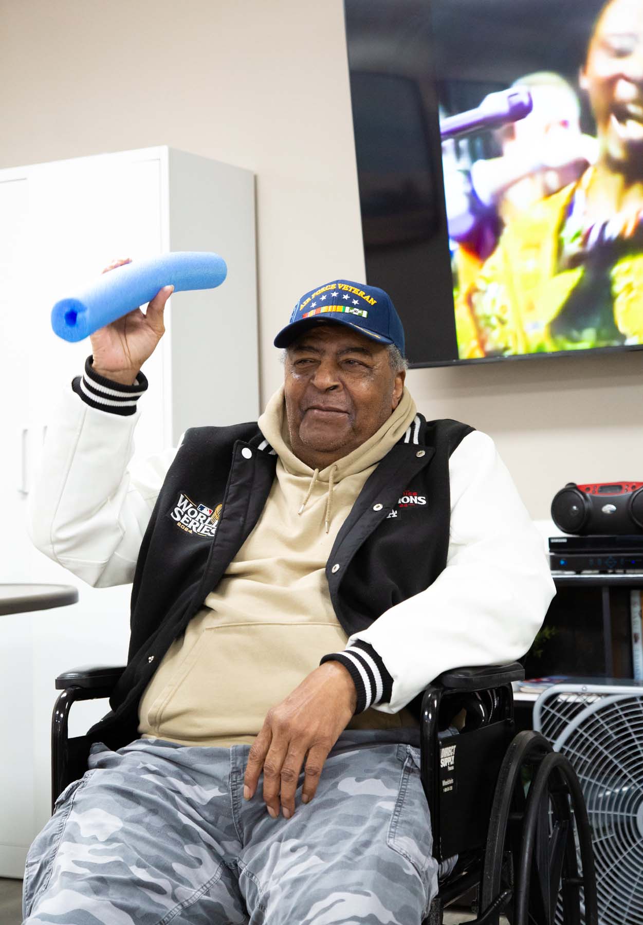 Beachside Post Acute treatment therapy