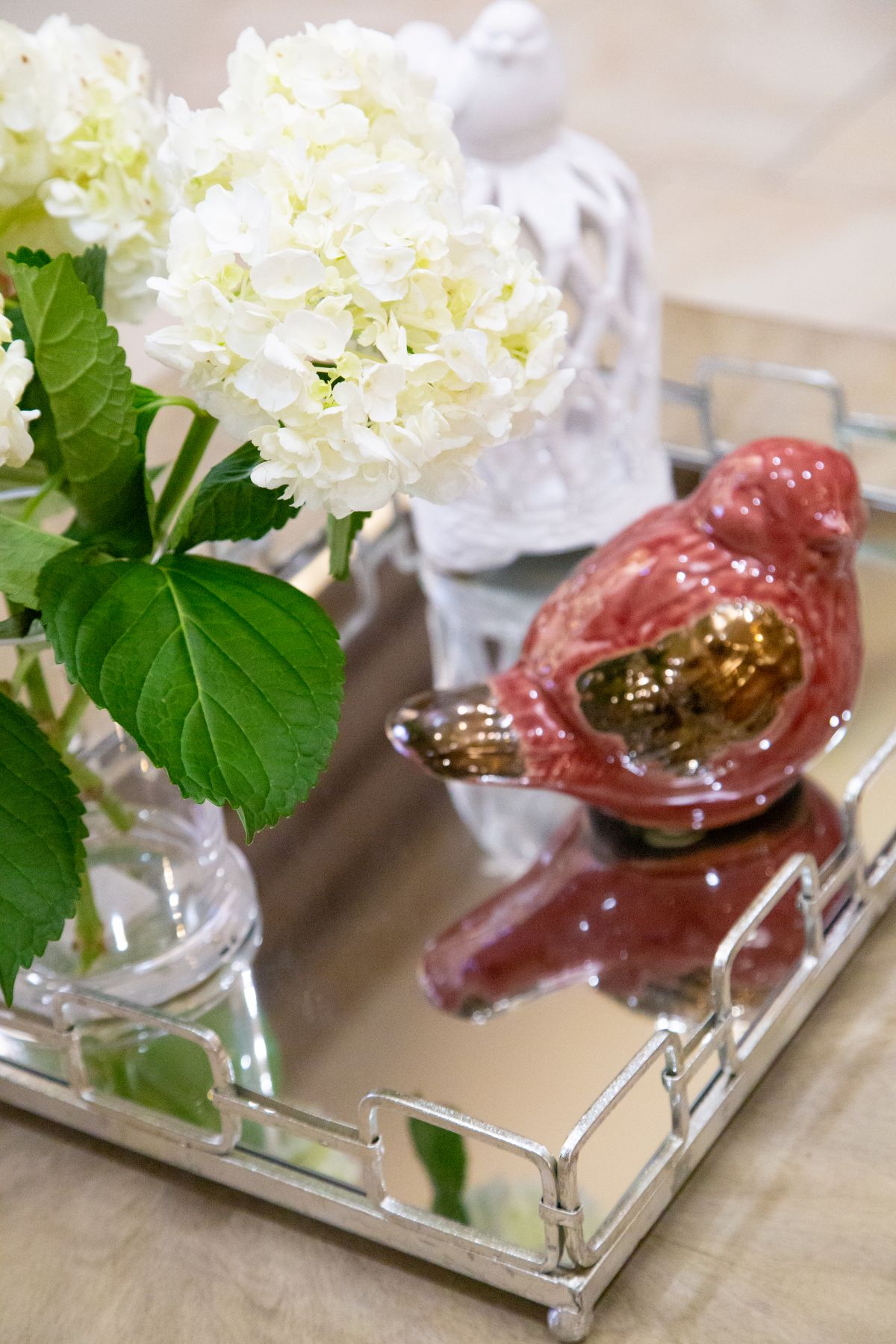 Beachside Post Acute antique